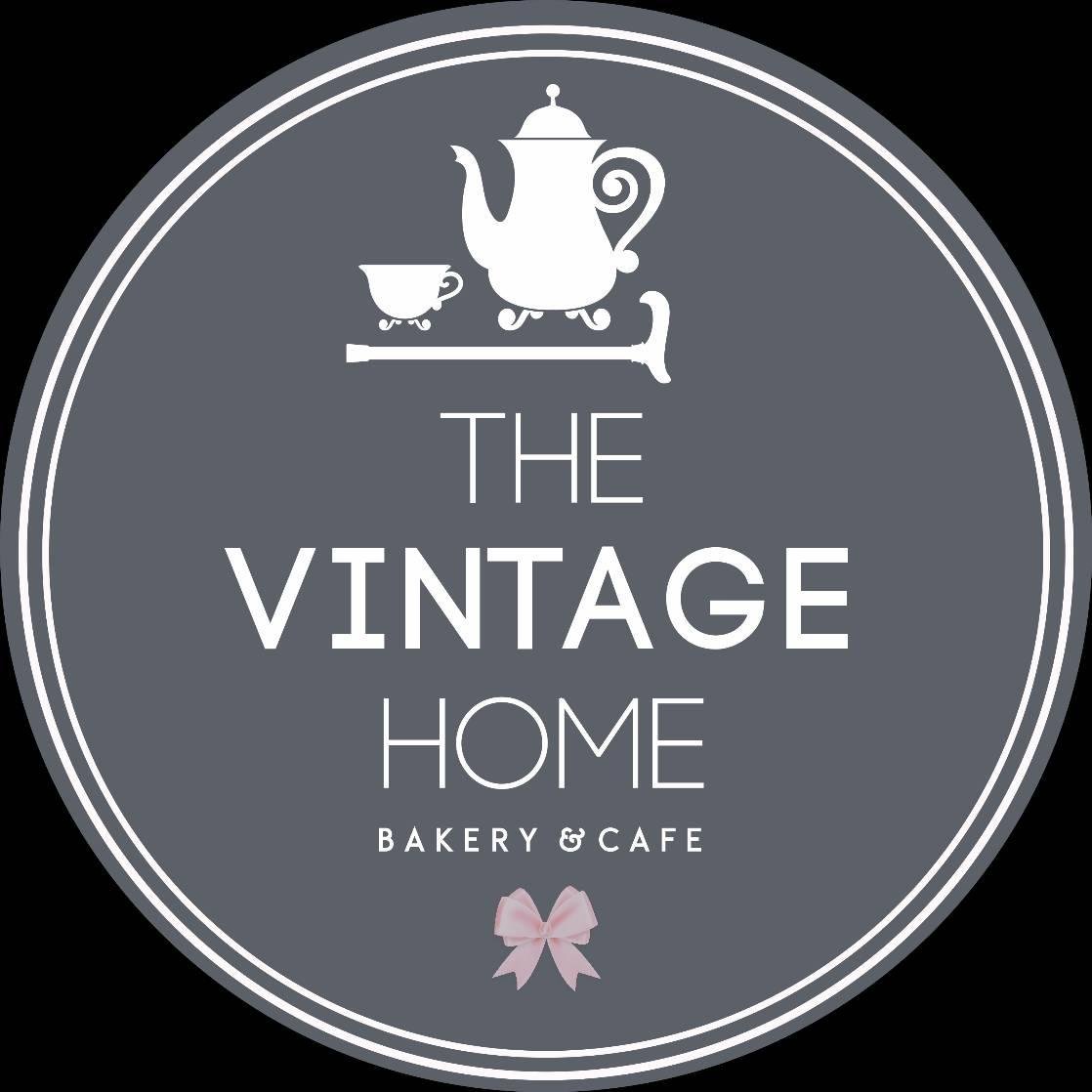 The Vintage Home. "Bakery & Cafe"